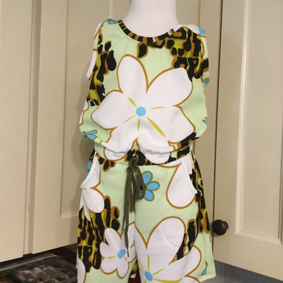 Handmade Romper - Picture 4 of 5